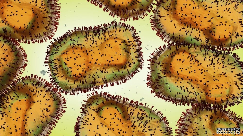 英国猴痘确诊病例增至57