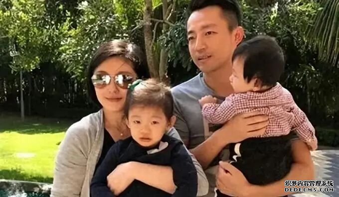 具俊晔最新消息 小S女儿:每周都去家里吃饭 女婿比俩外孙重要