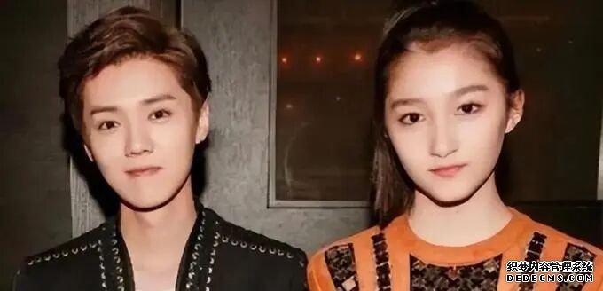 鹿晗当众为他人庆生 鹿晗关晓彤还在一起吗现在?(4)