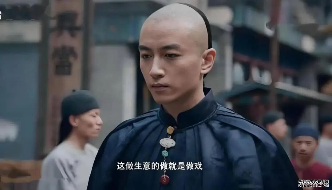 陈妍希官宣新剧蹭前夫热搜?口碑翻转!(3)