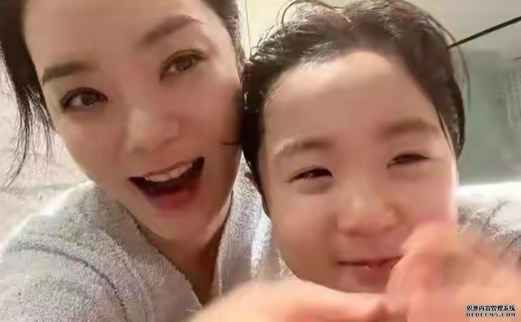 高梓淇谈亡母泪流不止,高妈妈看到过孙子,网友误会蔡琳多年