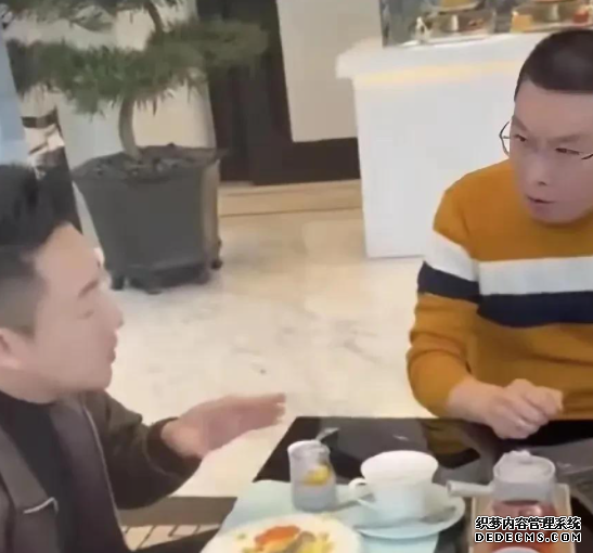 汪小菲最新动态 人逢喜事精神爽?二婚后的汪小菲更年轻了(3)